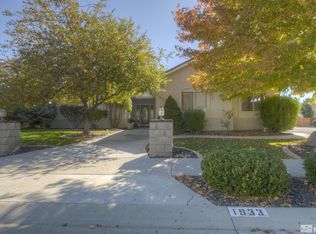 1933 Empire Ranch Rd, Carson City, NV 89701