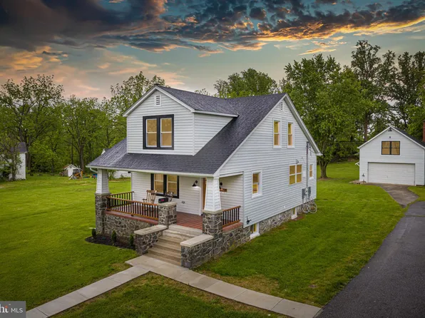 5607 Piedmont Ave, Baltimore, MD 21207