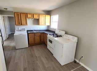 3119 Center Ave, Odessa, TX 79762