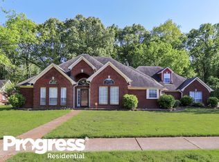 8921 Meaghan Dr, Cordova, TN 38018