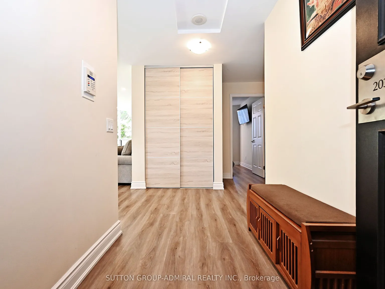 2 bed, $3,290 — Photo 2