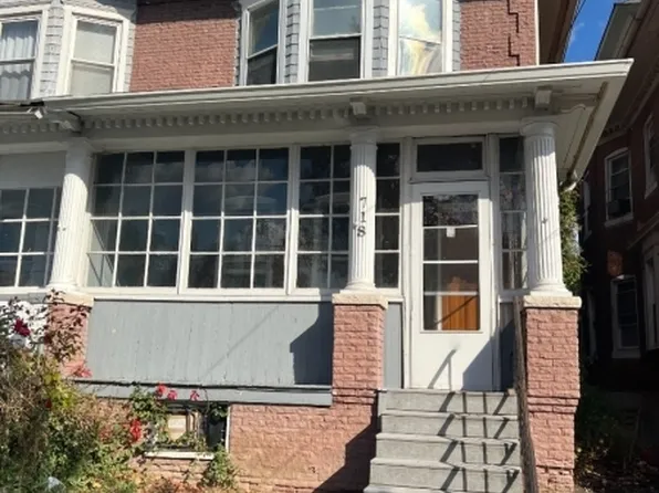 718 Riverside Ave, Trenton City, NJ 08618