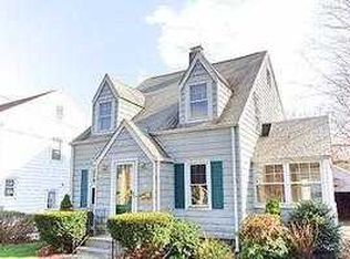 9 Vail St, Norwalk, CT 06850