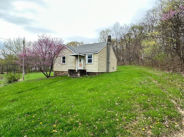 0 N Benner Hill Rd, South Salem, OH 45681
