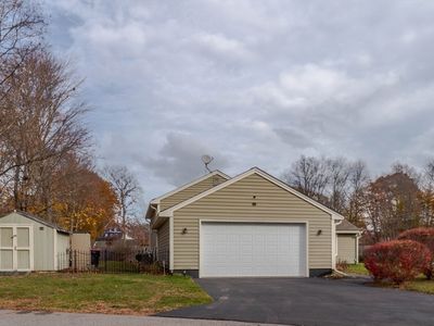 44 Baker St, Brockton, MA, 02302