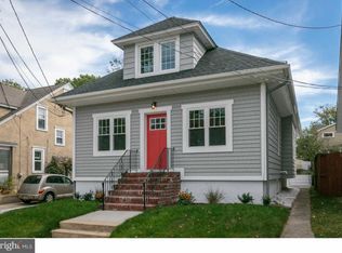 110 E Wayne Ter, Collingswood, NJ 08108