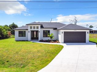 2370 Irondale Rd, North Port, FL 34287