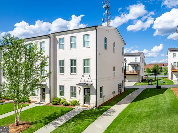 3525 Grey St, Duluth, GA 30096