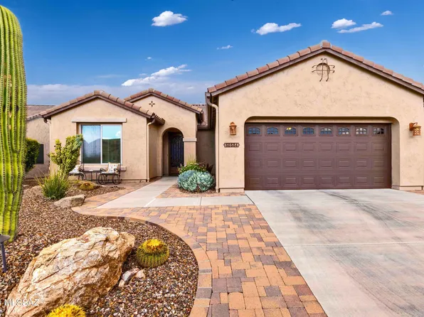 60584 E Arroyo Vista Dr, Oracle, AZ 85623