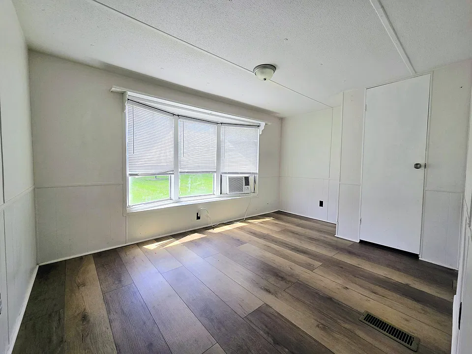 Secondary Room
