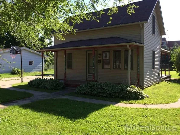 245 S Jackson St, Sandusky, MI 48471