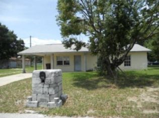 1218 Valencia Ave, Haines City, FL 33844
