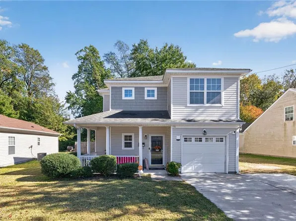 130 Cheyenne Trl, Portsmouth, VA 23701