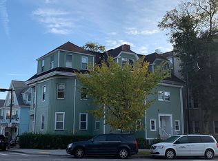 28 Park View St, Boston, MA 02121