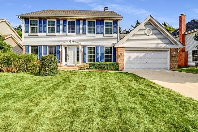 1st image of this home
