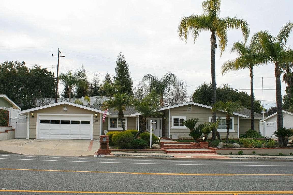 332 E Gainsborough Rd, Thousand Oaks, CA 91360 Zillow