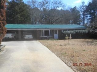 5180 Jonesboro Rd, Union City, GA 30291