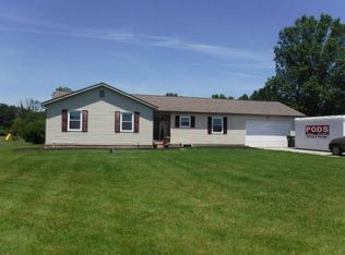 13061 Fancher Rd, Westerville, OH 43082