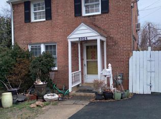 5024 12th St S, Arlington, VA