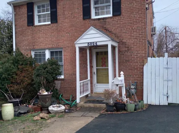 5024 12th St S, Arlington, VA 22204