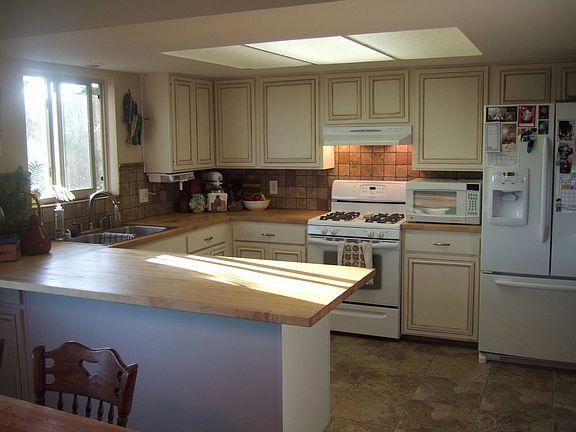 Updated Kitchen