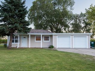 9407 Braun Rd, Sturtevant, WI 53177