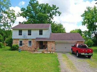 43 3rd St, Shelby, OH 44875