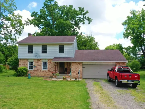 43 3rd St, Shelby, OH 44875