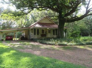 1193 Hasley Rd, Arkadelphia, AR 71923