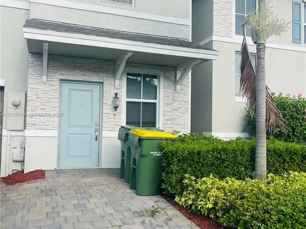 1766 SE 7th Ter #0, Homestead, FL 33034