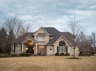 2510 Sycamore Hills Dr, Fort Wayne, IN