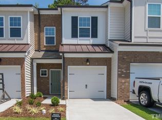 1339 Fitchie Pl, Durham, NC 27703