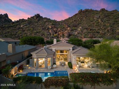11129 E Juan Tabo Rd, Scottsdale, AZ, 85255