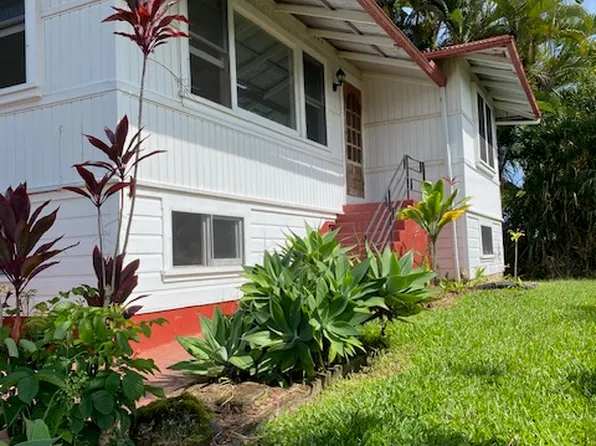 (undisclosed Address), Hilo, HI 96720