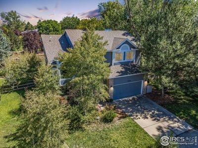 7344 Meadow Ln, Niwot, CO, 80503