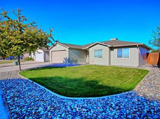 272 Sargent Cir, Fruita, CO 81521