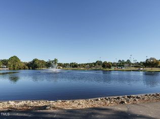 123 N Willow St, Angier, NC 27501
