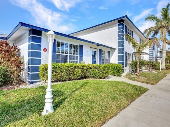 761 E Elkcam Cir #A101, Marco Island, FL 34145
