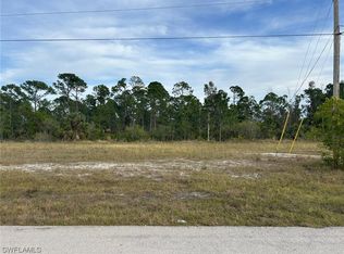 4501 NW 34th Ave, Cape Coral, FL 33993