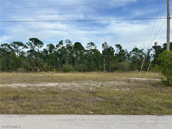 4501 NW 34th Ave, Cape Coral, FL 33993