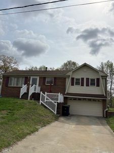 1509 Kemper Rd, Danville, VA, 24541