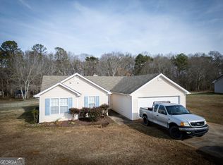 4311 Rolling Ridge Dr, Gillsville, GA 30543