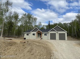 1943 S Laurie Meadows Dr, Wasilla, AK 99623