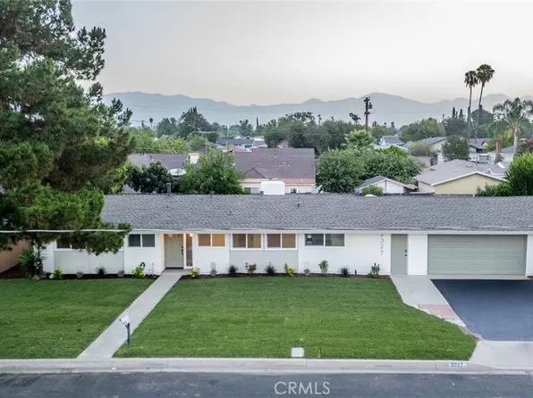 2327 W Sherway St, West Covina, CA 91790