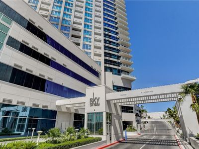 2700 Las Vegas Blvd S UNIT 610, Las Vegas, NV, 89109
