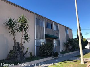 6275 Menlo Ave APT 3, Los Angeles, CA 90044