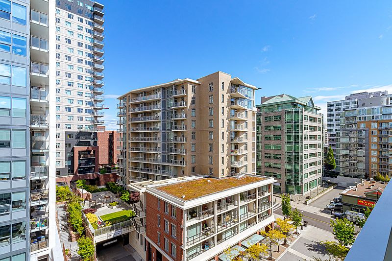 Victoria Apartment for rent - 2 Bedrooms — photo 49