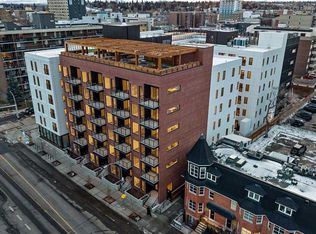 310 W 15th Ave SW #221, Calgary, AB T2R 0P8
