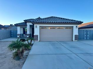 164 N Cecilia Torres Ct, Gadsden, AZ 85336