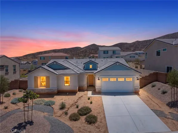 25167 Desert Sage Dr, Sun City, CA 92586